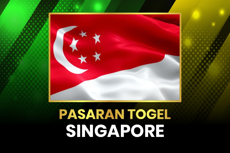 Syair Togel Singapore 